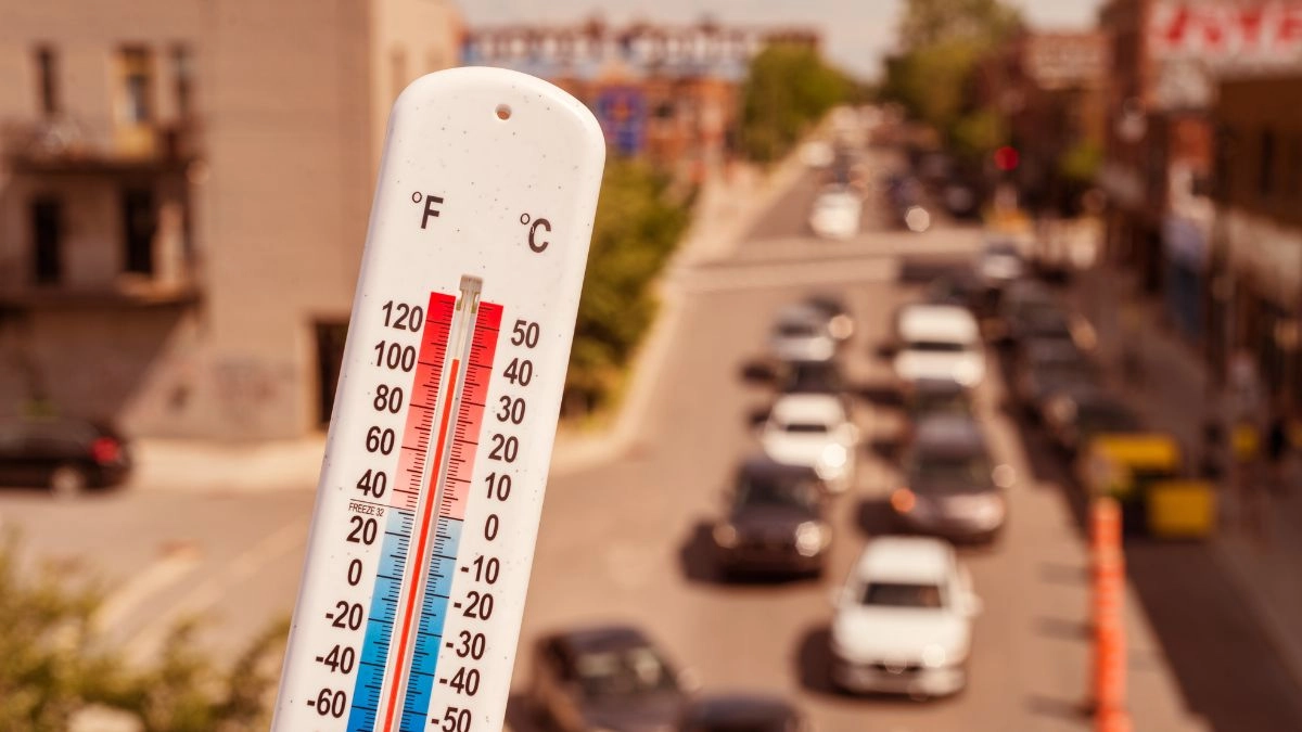 delhi-heatwave-national-capital-temperature-increase-maximum-temperature-in-ten-years-rising-heat-islands-updates